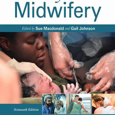 mayes midwifery مامایی مایلز زبان اصلی
