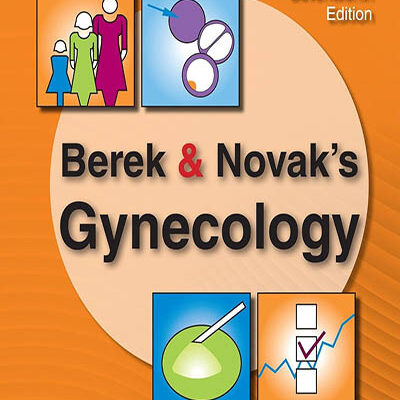 Berek and Novak’s Gynecology