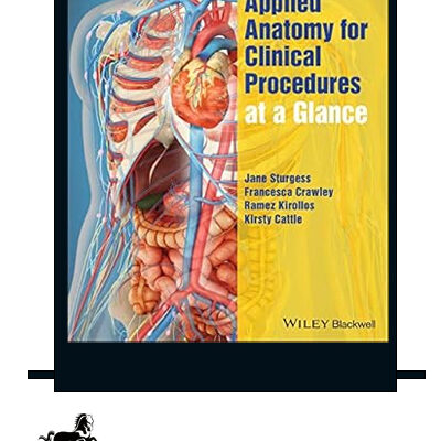 Applied Anatomy for Clinical Procedures at a Glance
