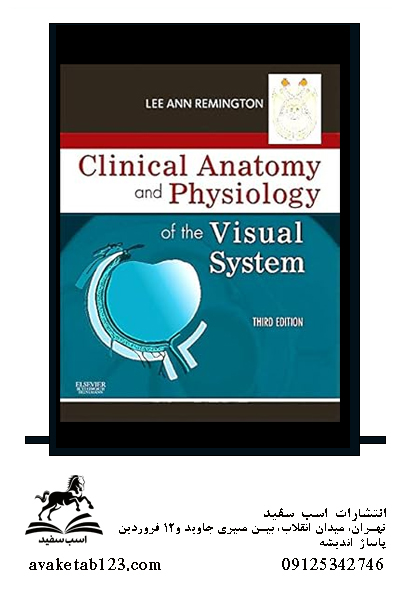 Clinical Anatomy and Physiology of the Visual System 3rd Edition