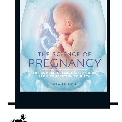 The Science of Pregnancyکتاب The Science of Pregnancy