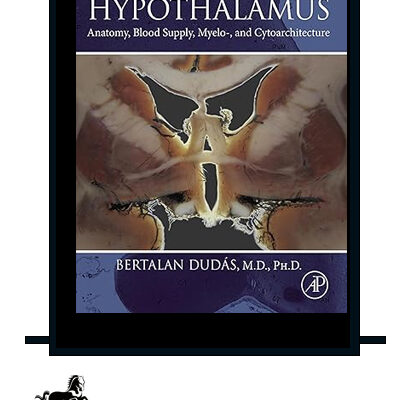 Atlas of the Human Hypothalamus: Anatomy Blood Supply Myelo and Cytoarchitecture