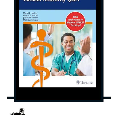 Thieme Test Prep for the USMLE®: Medical Physiology Q&A