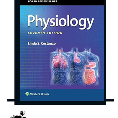 BRS Physiology (Board Review Series) Seventh Editionکتاب BRS Physiology