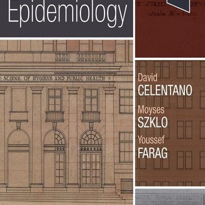 Gordis Epidemiology 7th Edition | اپیدمیولوژی گوردیس 2024